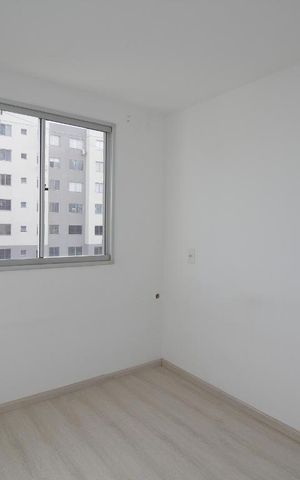Apartamento à venda com 52m², 2 quartos e sem vagaQuarto 1