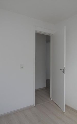 Apartamento à venda com 52m², 2 quartos e sem vagaQuarto 2