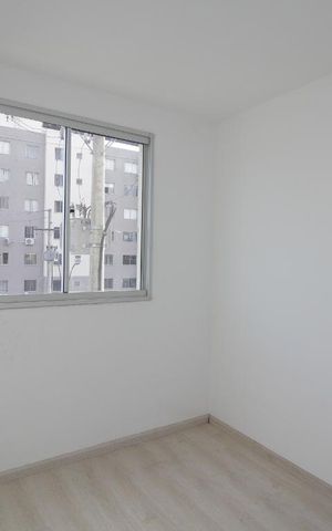 Apartamento à venda com 52m², 2 quartos e sem vagaQuarto 2