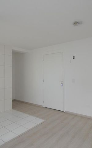 Apartamento à venda com 52m², 2 quartos e sem vagaSala