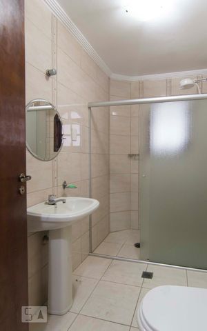 Casa à venda com 400m², 3 quartos e 4 vagasBanheiro