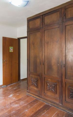Casa à venda com 400m², 3 quartos e 4 vagasQuarto 3