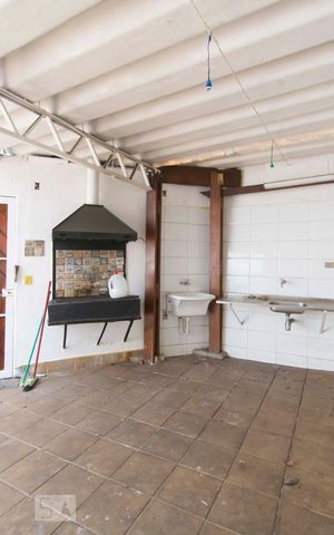 Casa à venda com 400m², 3 quartos e 4 vagasChurrasqueira