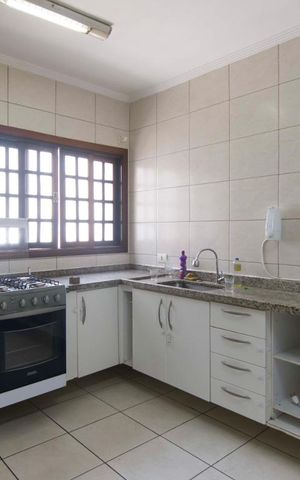 Casa à venda com 400m², 3 quartos e 4 vagasCozinha