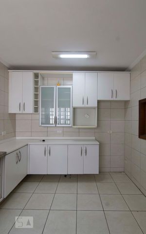 Casa à venda com 400m², 3 quartos e 4 vagasCozinha