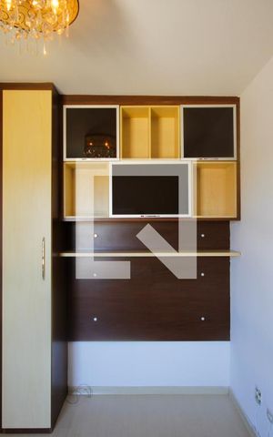 Apartamento para alugar com 55m², 2 quartos e 1 vaga Apartamento para alugar com 55m², 2 quartos e 1 vagaQuarto 1
