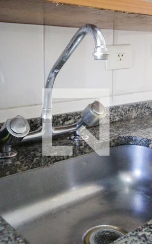Apartamento para alugar com 55m², 2 quartos e 1 vaga Apartamento para alugar com 55m², 2 quartos e 1 vagaCozinha