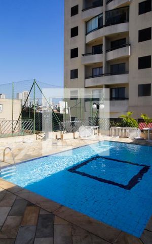 Apartamento para alugar com 55m², 2 quartos e 1 vaga Apartamento para alugar com 55m², 2 quartos e 1 vagaPiscina