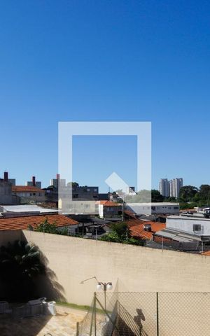 Apartamento para alugar com 55m², 2 quartos e 1 vaga Apartamento para alugar com 55m², 2 quartos e 1 vagaSala - Vista