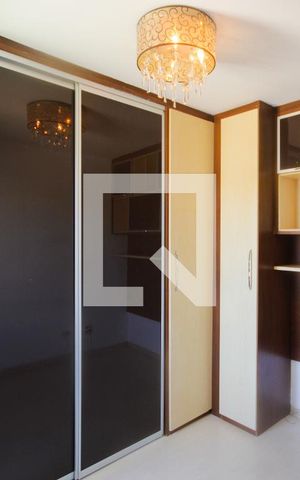 Apartamento para alugar com 55m², 2 quartos e 1 vaga Apartamento para alugar com 55m², 2 quartos e 1 vagaQuarto 1