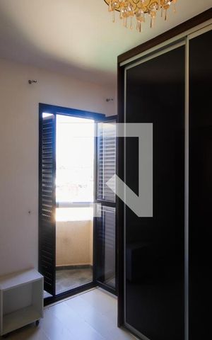 Apartamento para alugar com 55m², 2 quartos e 1 vaga Apartamento para alugar com 55m², 2 quartos e 1 vagaQuarto 1