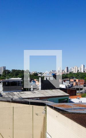 Apartamento para alugar com 55m², 2 quartos e 1 vaga Apartamento para alugar com 55m², 2 quartos e 1 vagaQuarto 1 - Vista