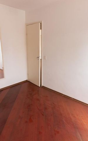 Apartamento à venda com 86m², 3 quartos e 2 vagas Apartamento à venda com 86m², 3 quartos e 2 vagasQuarto 02