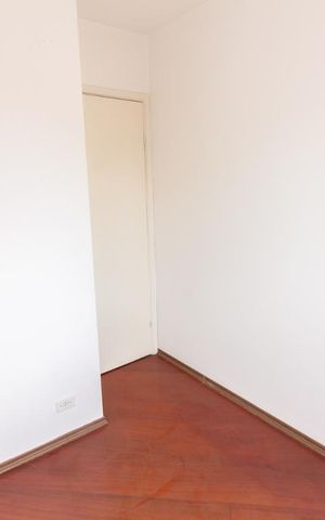 Apartamento à venda com 86m², 3 quartos e 2 vagas Apartamento à venda com 86m², 3 quartos e 2 vagasQuarto 03