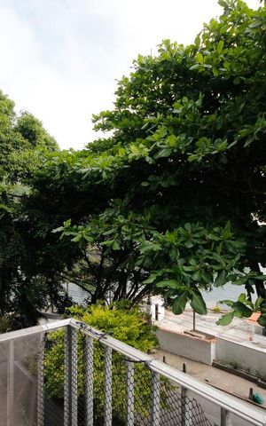 Apartamento para alugar com 120m², 3 quartos e 2 vagas Apartamento para alugar com 120m², 3 quartos e 2 vagasVaranda