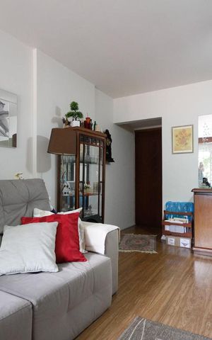 Apartamento para alugar com 120m², 3 quartos e 2 vagas Apartamento para alugar com 120m², 3 quartos e 2 vagasSala
