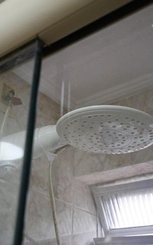 Apartamento para alugar com 120m², 3 quartos e 2 vagas Apartamento para alugar com 120m², 3 quartos e 2 vagasBanheiro da Suíte