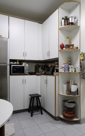 Apartamento para alugar com 120m², 3 quartos e 2 vagas Apartamento para alugar com 120m², 3 quartos e 2 vagasCozinha