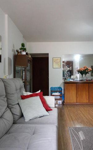 Apartamento para alugar com 120m², 3 quartos e 2 vagas Apartamento para alugar com 120m², 3 quartos e 2 vagasSala