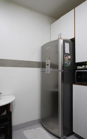 Apartamento para alugar com 120m², 3 quartos e 2 vagas Apartamento para alugar com 120m², 3 quartos e 2 vagasCozinha