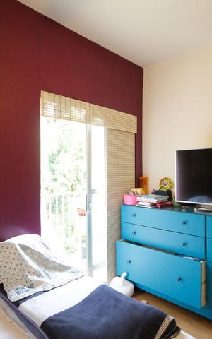 Apartamento para alugar com 120m², 3 quartos e 2 vagas Apartamento para alugar com 120m², 3 quartos e 2 vagasQuarto