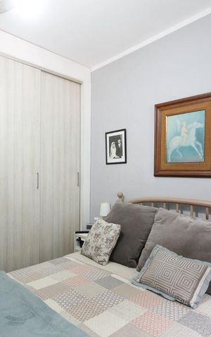 Apartamento para alugar com 120m², 3 quartos e 2 vagas Apartamento para alugar com 120m², 3 quartos e 2 vagasSuíte