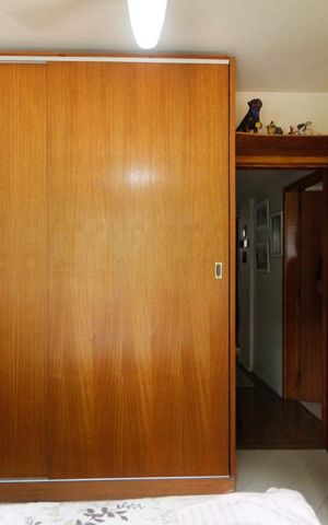 Apartamento para alugar com 120m², 3 quartos e 2 vagas Apartamento para alugar com 120m², 3 quartos e 2 vagasQuarto 2