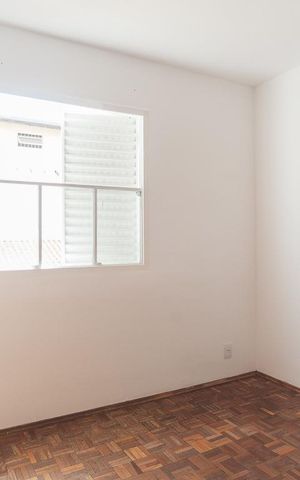 Apartamento à venda com 65m², 2 quartos e sem vaga Apartamento à venda com 65m², 2 quartos e sem vagaQuarto 2