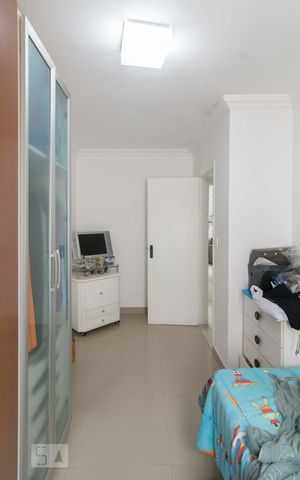 Apartamento para alugar com 164m², 3 quartos e 3 vagasQuarto 2