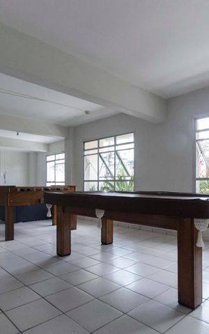 Apartamento para alugar com 164m², 3 quartos e 3 vagasSalão de jogos