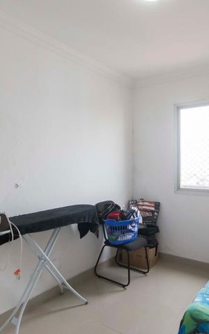 Apartamento para alugar com 164m², 3 quartos e 3 vagasQuarto 1