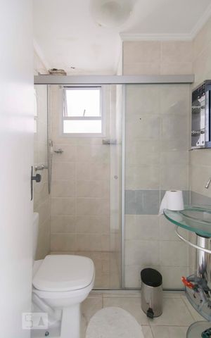 Apartamento para alugar com 164m², 3 quartos e 3 vagasBanheiro