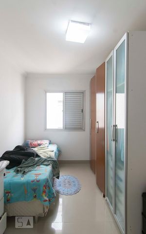 Apartamento para alugar com 164m², 3 quartos e 3 vagasQuarto 2