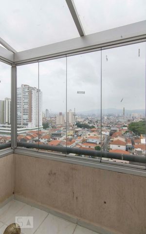Apartamento para alugar com 164m², 3 quartos e 3 vagasSacada