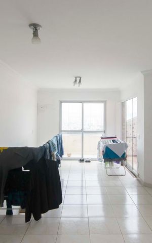 Apartamento para alugar com 164m², 3 quartos e 3 vagasSala Cobertura