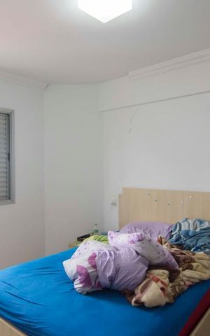 Apartamento para alugar com 164m², 3 quartos e 3 vagasSuíte
