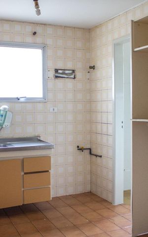 Apartamento à venda com 120m², 3 quartos e 2 vagascozinha