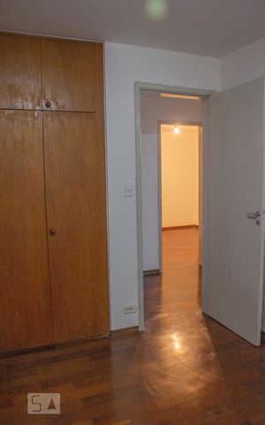Apartamento à venda com 120m², 3 quartos e 2 vagasquarto 1