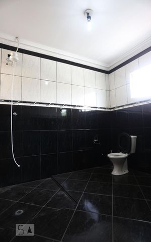 Casa à venda com 174m², 4 quartos e 1 vagaBanheiro da Suíte