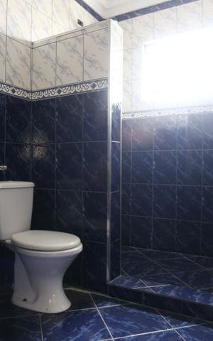 Casa à venda com 174m², 4 quartos e 1 vagaBanheiro Social