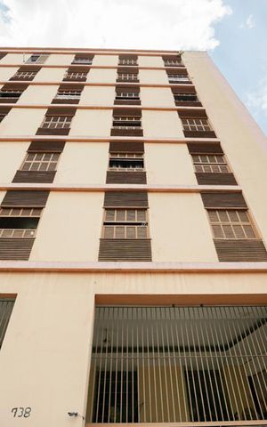 Studio à venda com 25m², 1 quarto e sem vaga Studio à venda com 25m², 1 quarto e sem vagaFachada