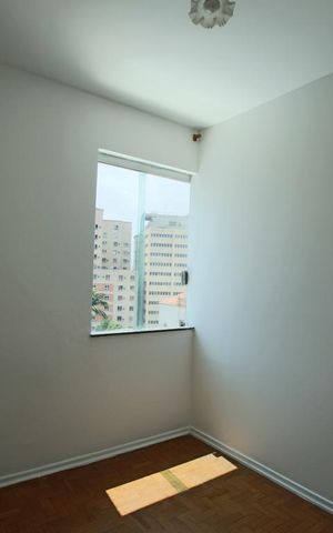 Apartamento para alugar com 60m², 2 quartos e 1 vagaQuarto 2