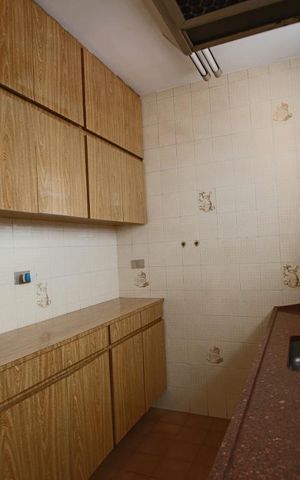 Apartamento para alugar com 60m², 2 quartos e 1 vagaCozinha