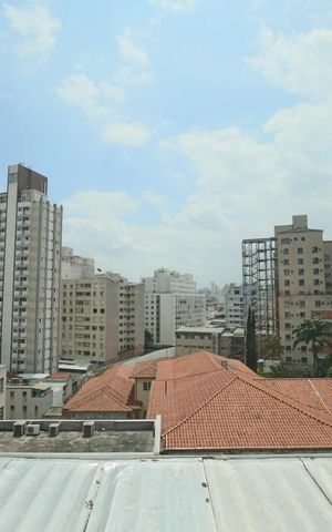 Apartamento para alugar com 60m², 2 quartos e 1 vagaVista