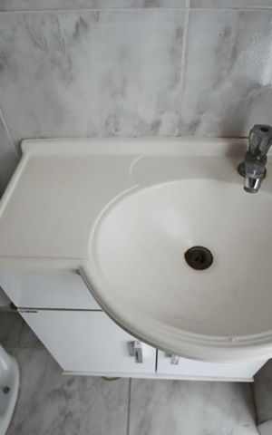 Apartamento para alugar com 60m², 2 quartos e 1 vagaBanheiro