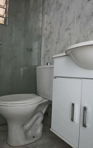 Apartamento para alugar com 60m², 2 quartos e 1 vagaBanheiro