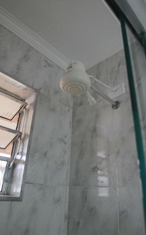 Apartamento para alugar com 60m², 2 quartos e 1 vagaBanheiro