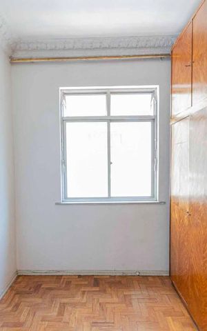 Apartamento à venda com 62m², 2 quartos e sem vagaQuarto 2