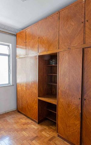 Apartamento à venda com 62m², 2 quartos e sem vagaQuarto 2
