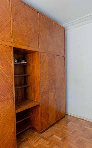 Apartamento à venda com 62m², 2 quartos e sem vagaQuarto 2